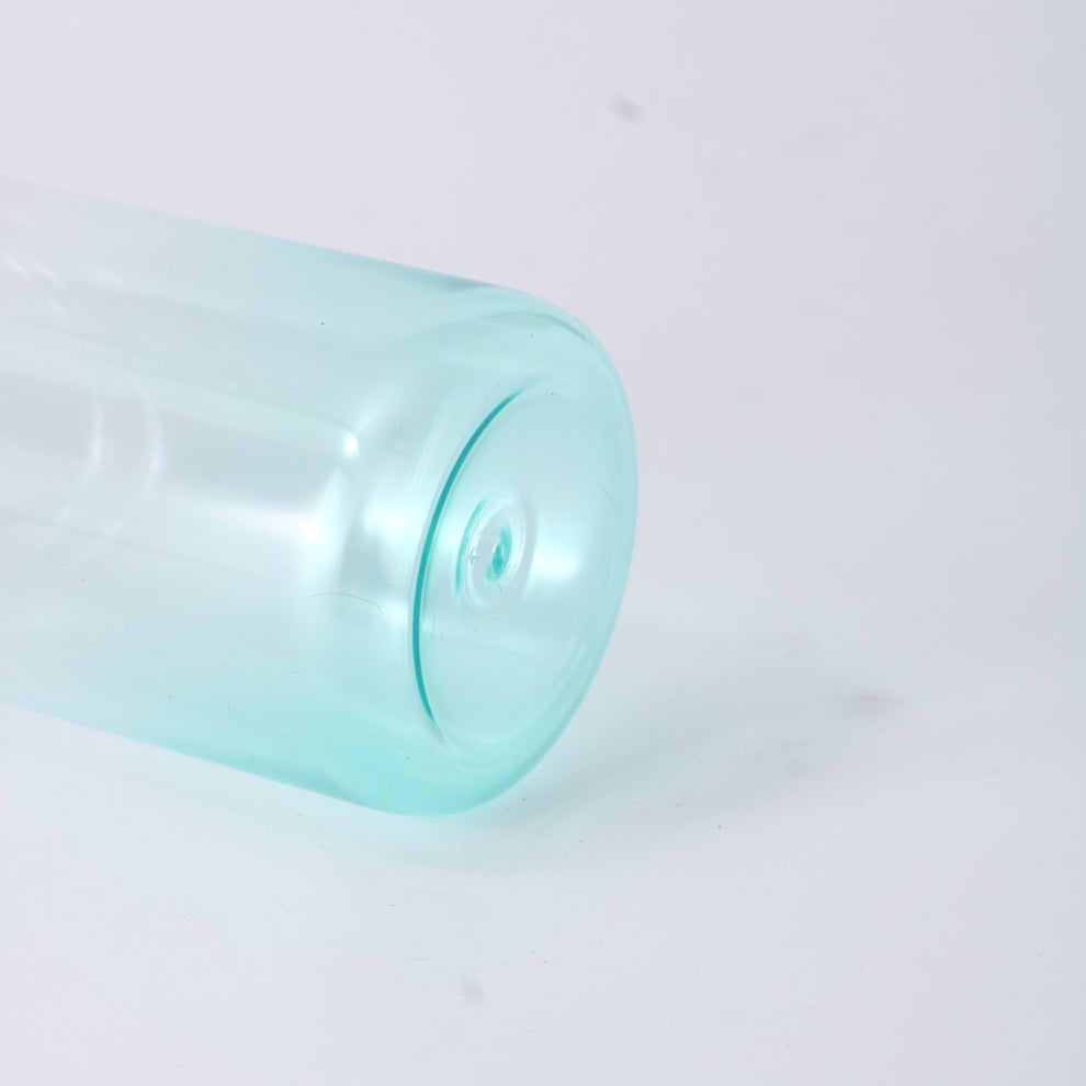 16oz Ombre Plastic Libbey Can - Wraps and Blanks
