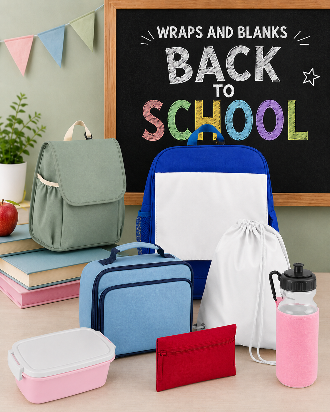 Back to School