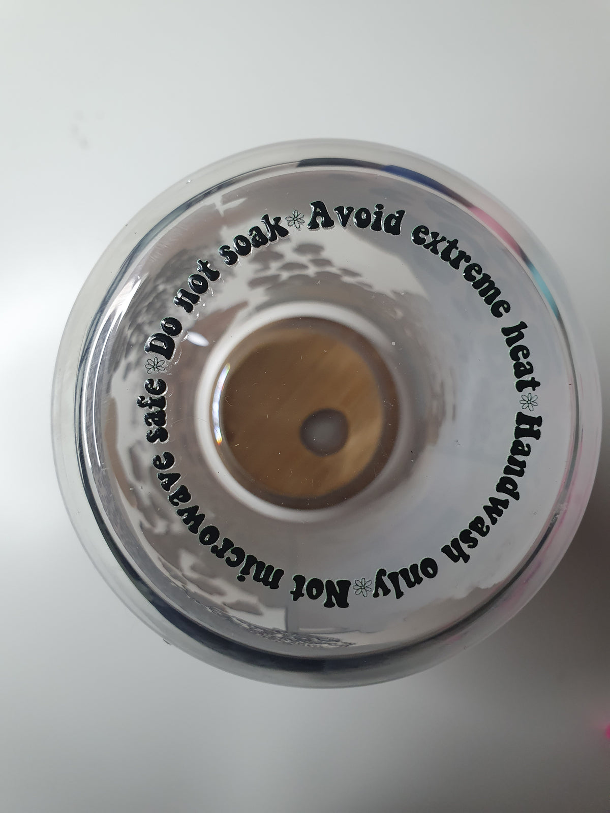 Cup care label – Wraps and Blanks