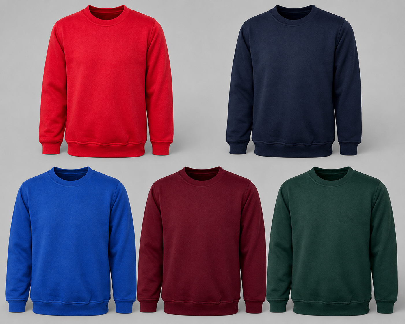 Kids Sweatshirt