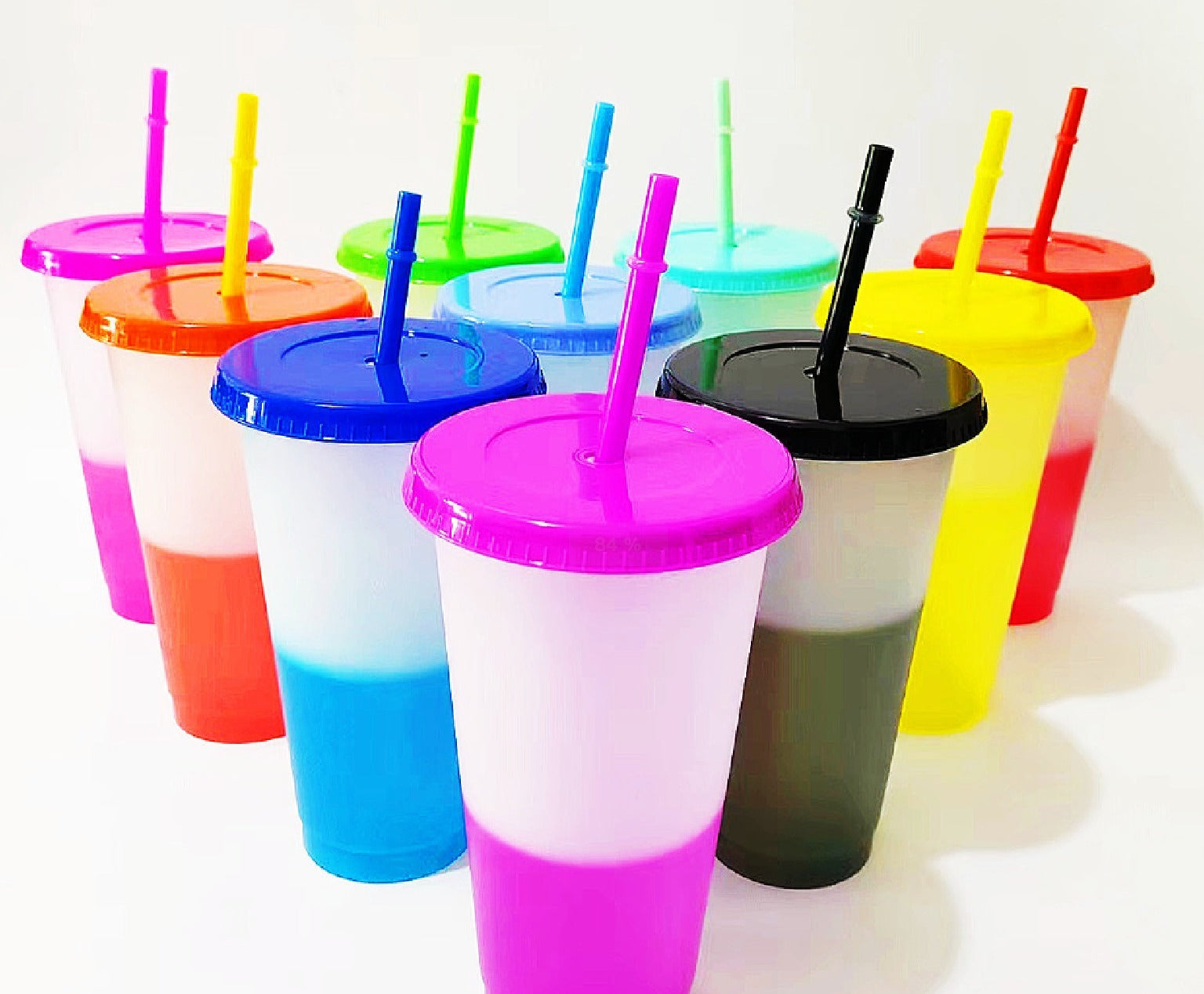 24oz Colour Changing Cold Cups Wraps And Blanks 24oz-colour-changing-cold-cups-wraps-and-blanks