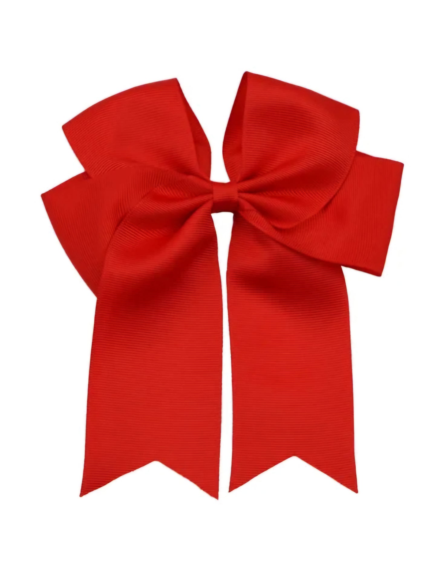 Dovetail 6 inch Hairbows