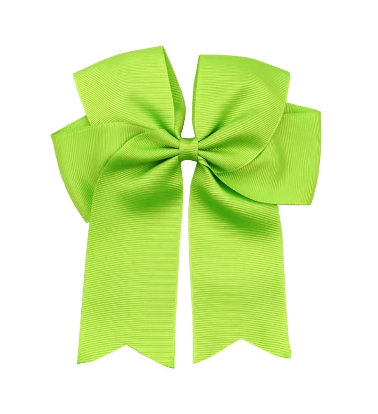 Dovetail 6 inch Hairbows
