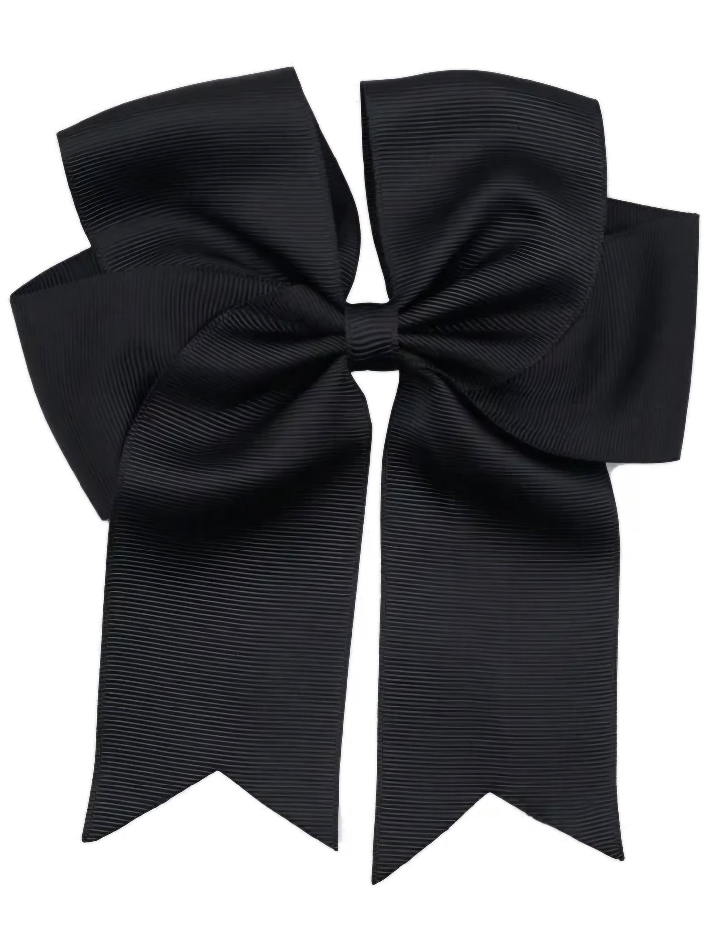 Dovetail 6 inch Hairbows