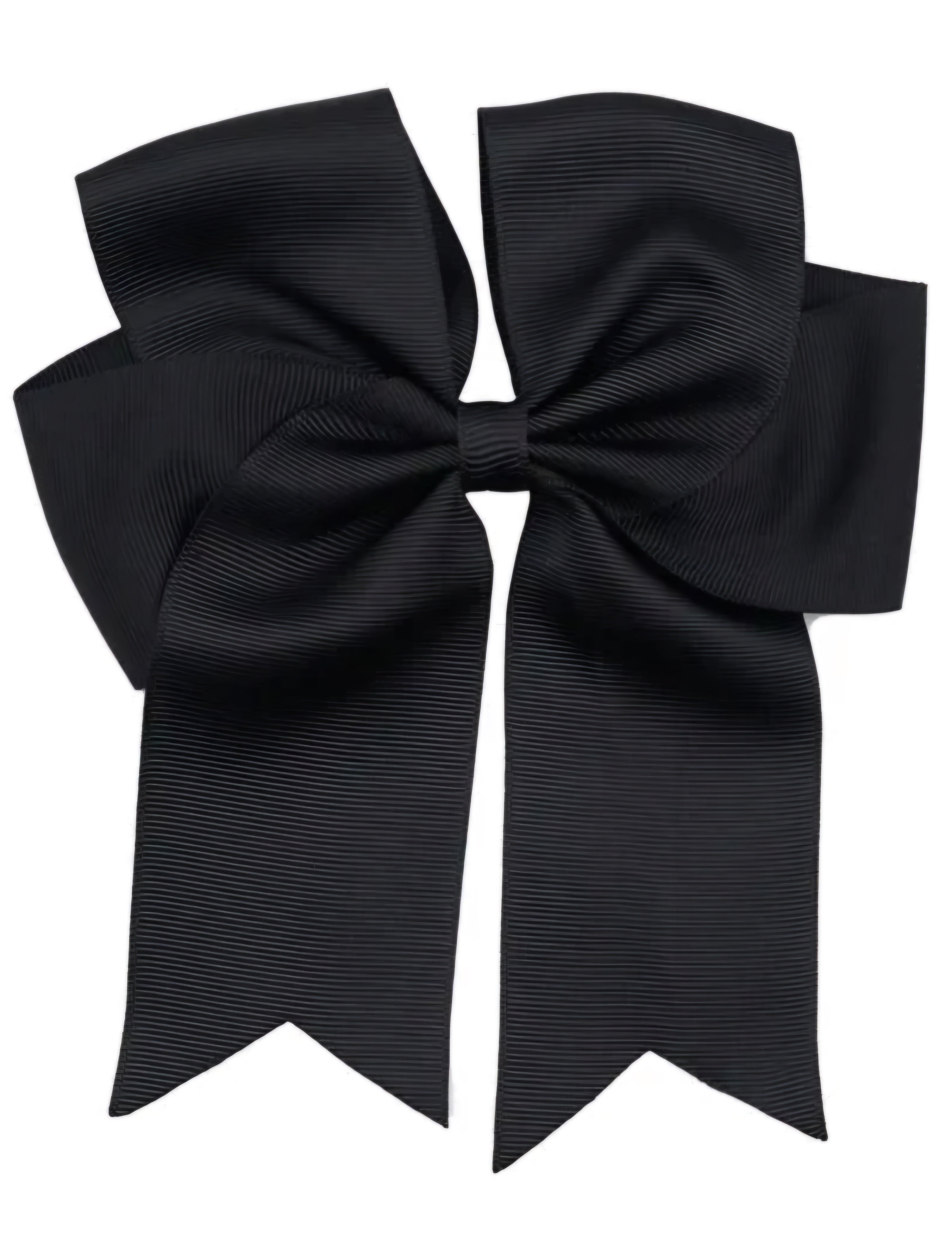 Dovetail 6 inch Hairbows