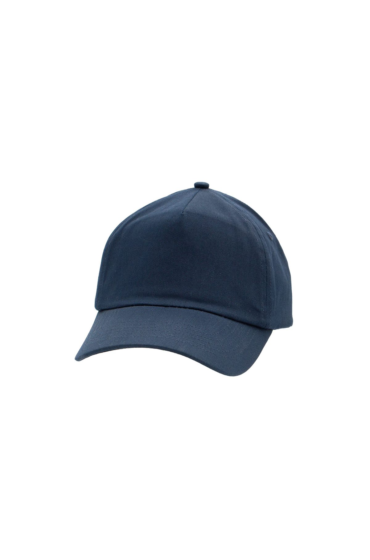 Heavyweight 5 panel cap - Wraps and Blanks