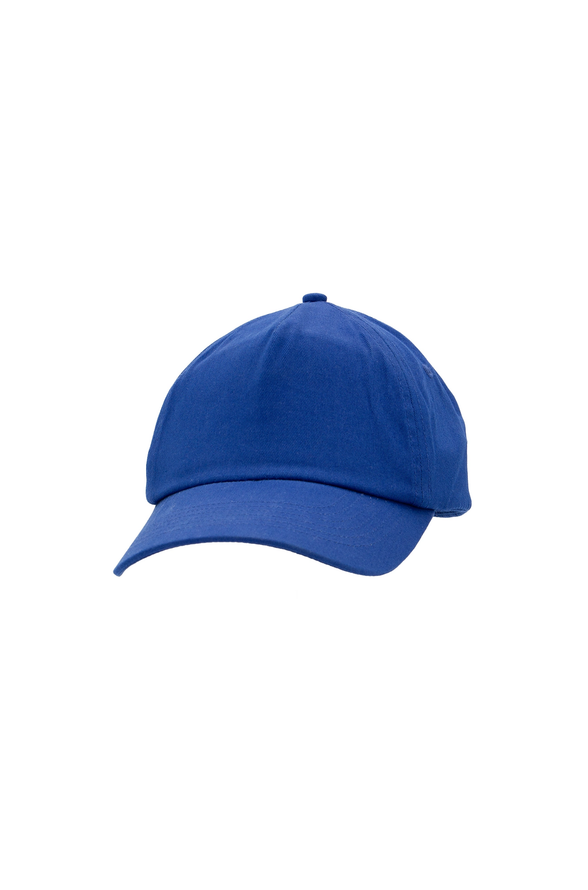 Heavyweight 5 panel cap - Wraps and Blanks