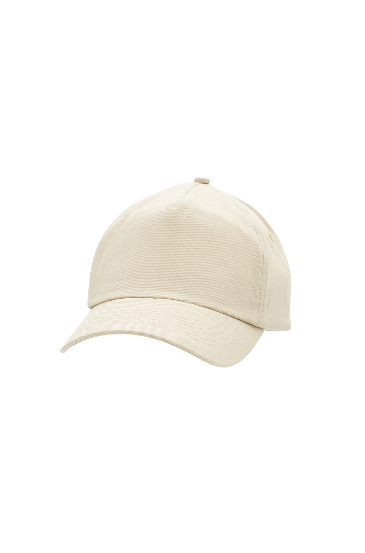 Heavyweight 5 panel cap - Wraps and Blanks