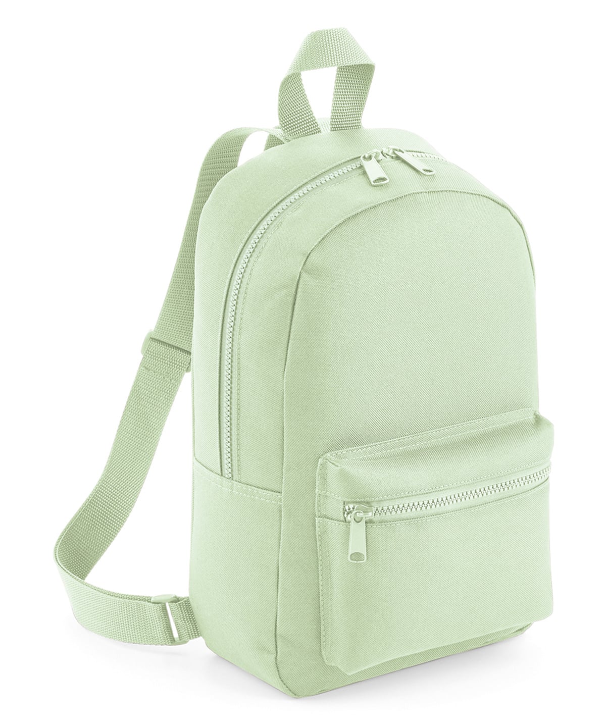 Mini essential backpack - Wraps and Blanks