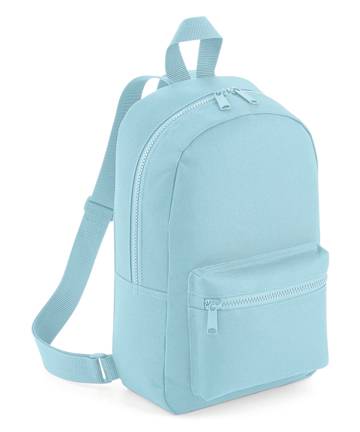Mini essential backpack - Wraps and Blanks