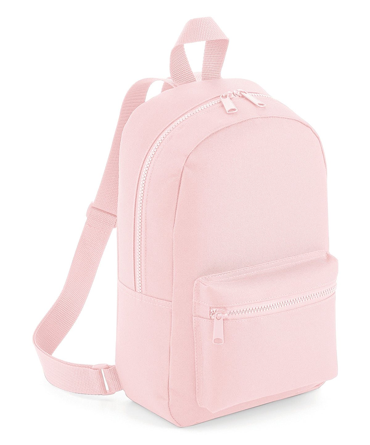 Mini essential backpack