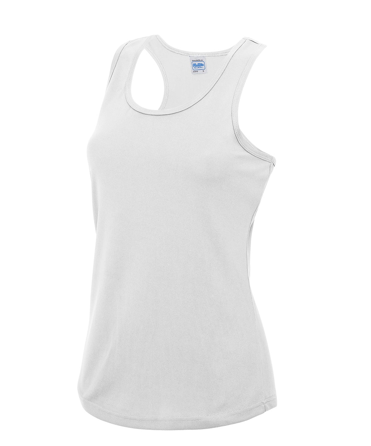 Adults 100% polyester vest