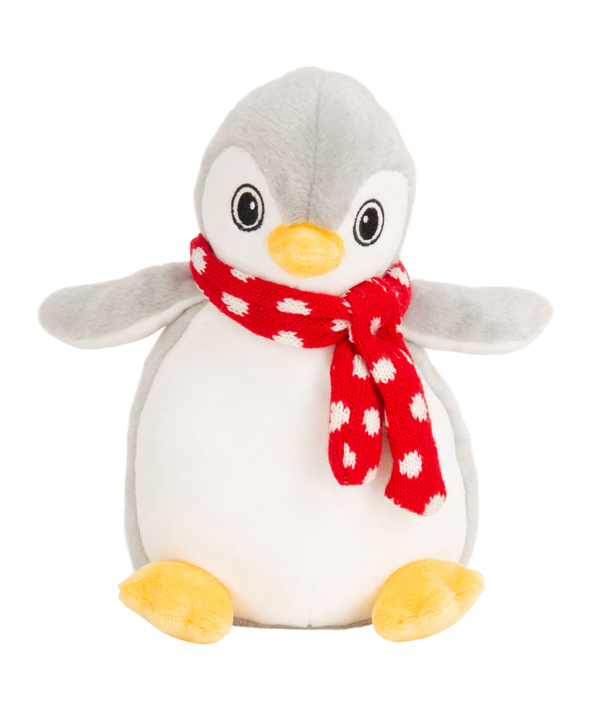 Mumbles PrintMe Penguin