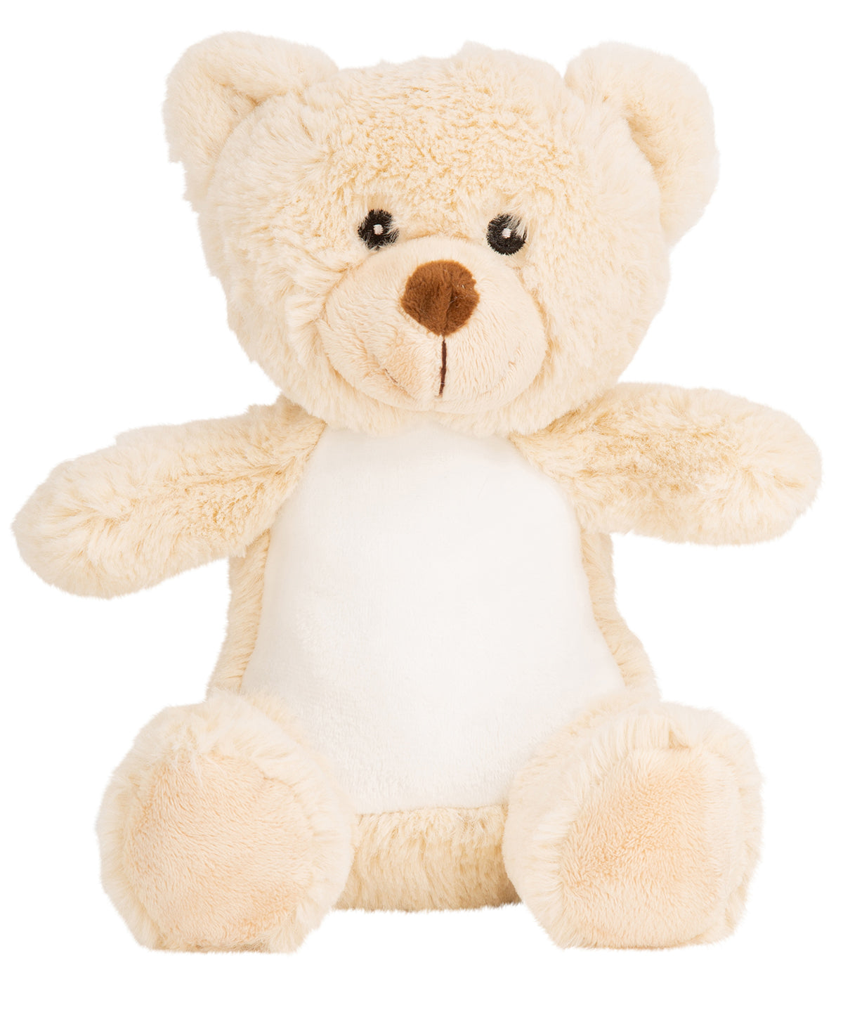 Mumbles PrintMe Teddy