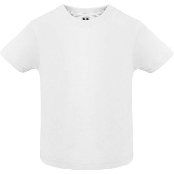 Kids 100% Cotton T Shirt