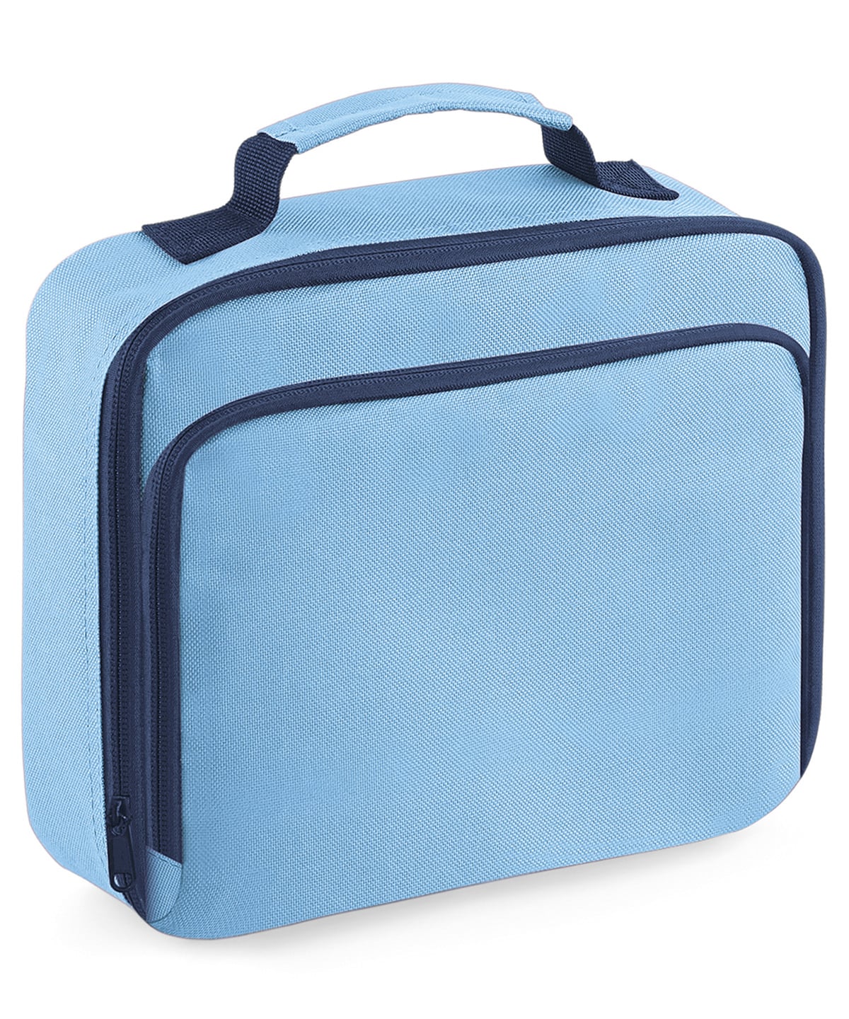 Lunch cooler bag - Wraps and Blanks