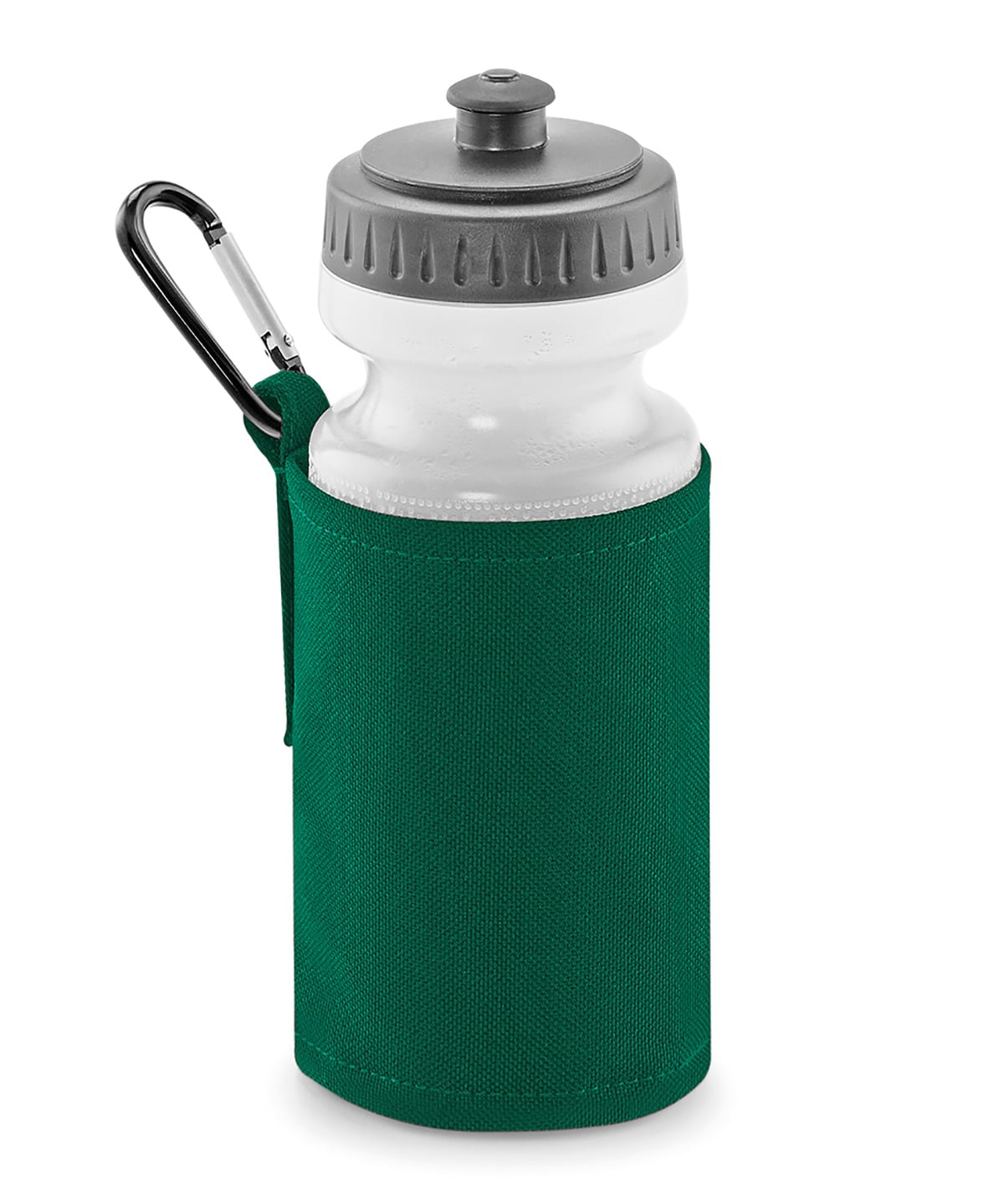 Water bottle with holder - Wraps and Blanks