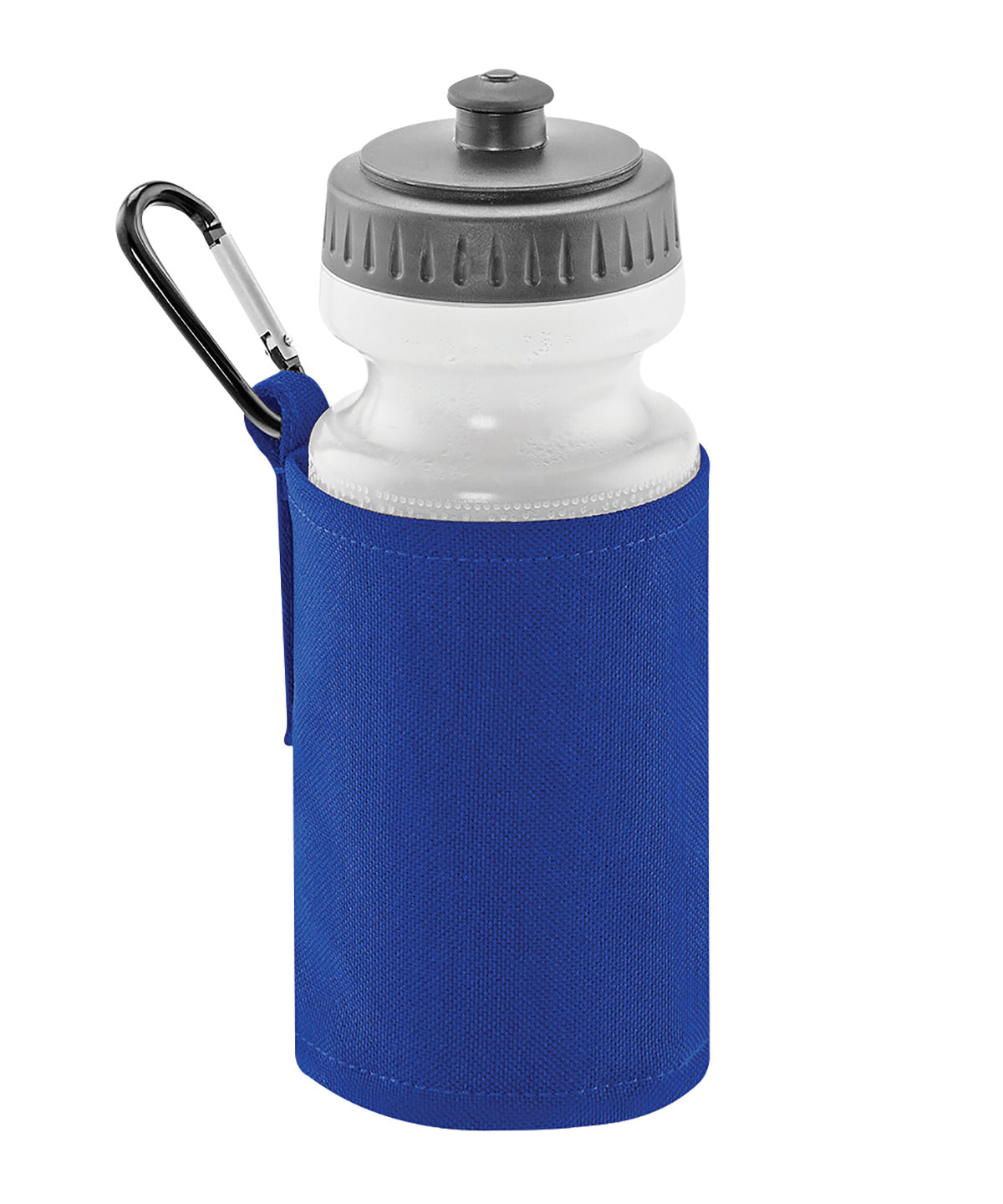 Water bottle with holder - Wraps and Blanks