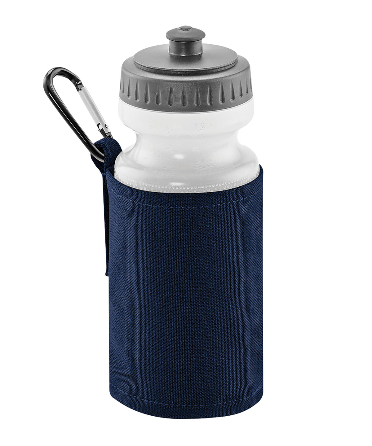 Water bottle with holder - Wraps and Blanks