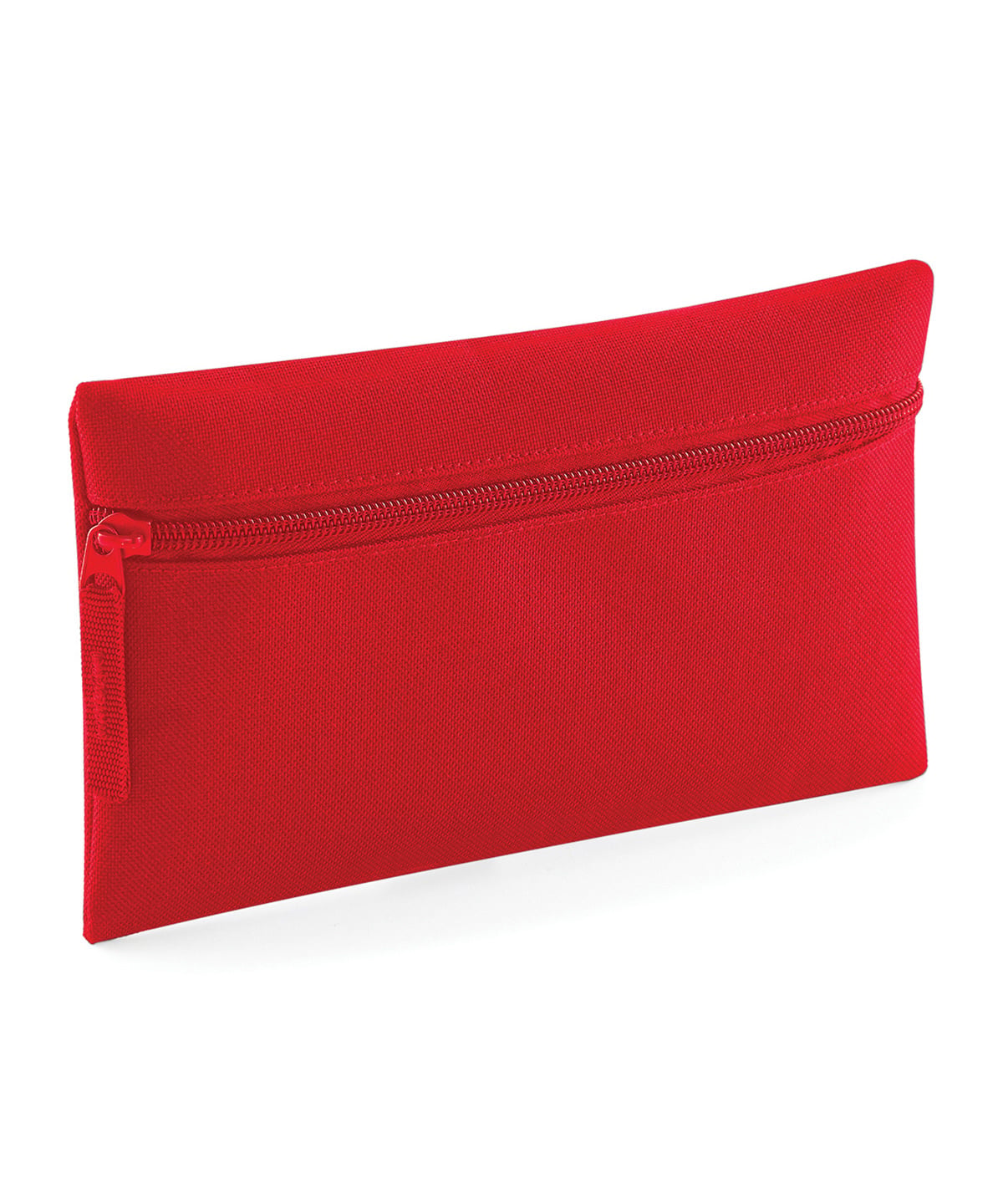 Pencil case - Wraps and Blanks