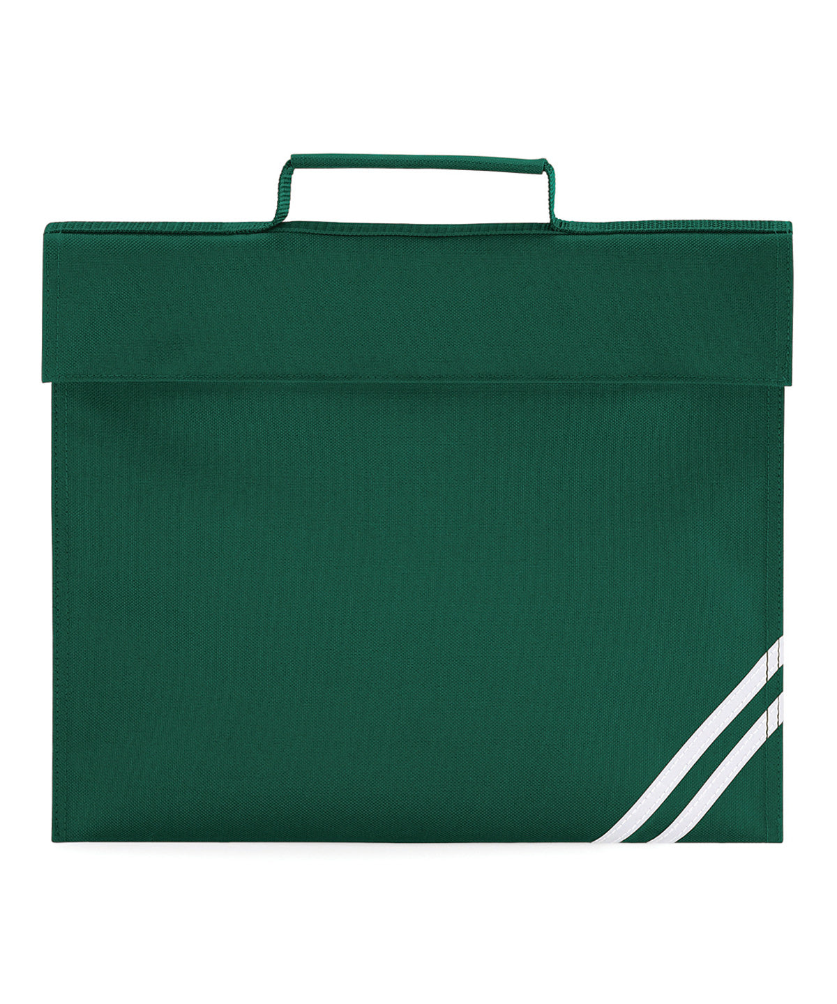 Classic Book bag - Wraps and Blanks