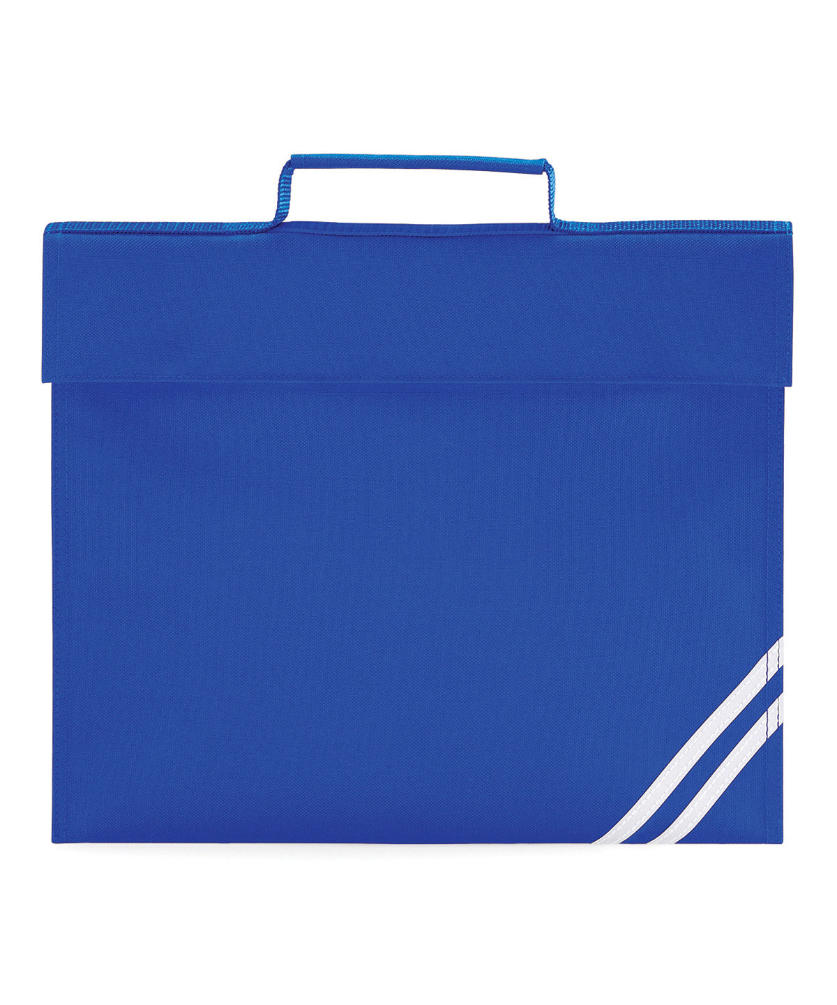 Classic Book bag - Wraps and Blanks