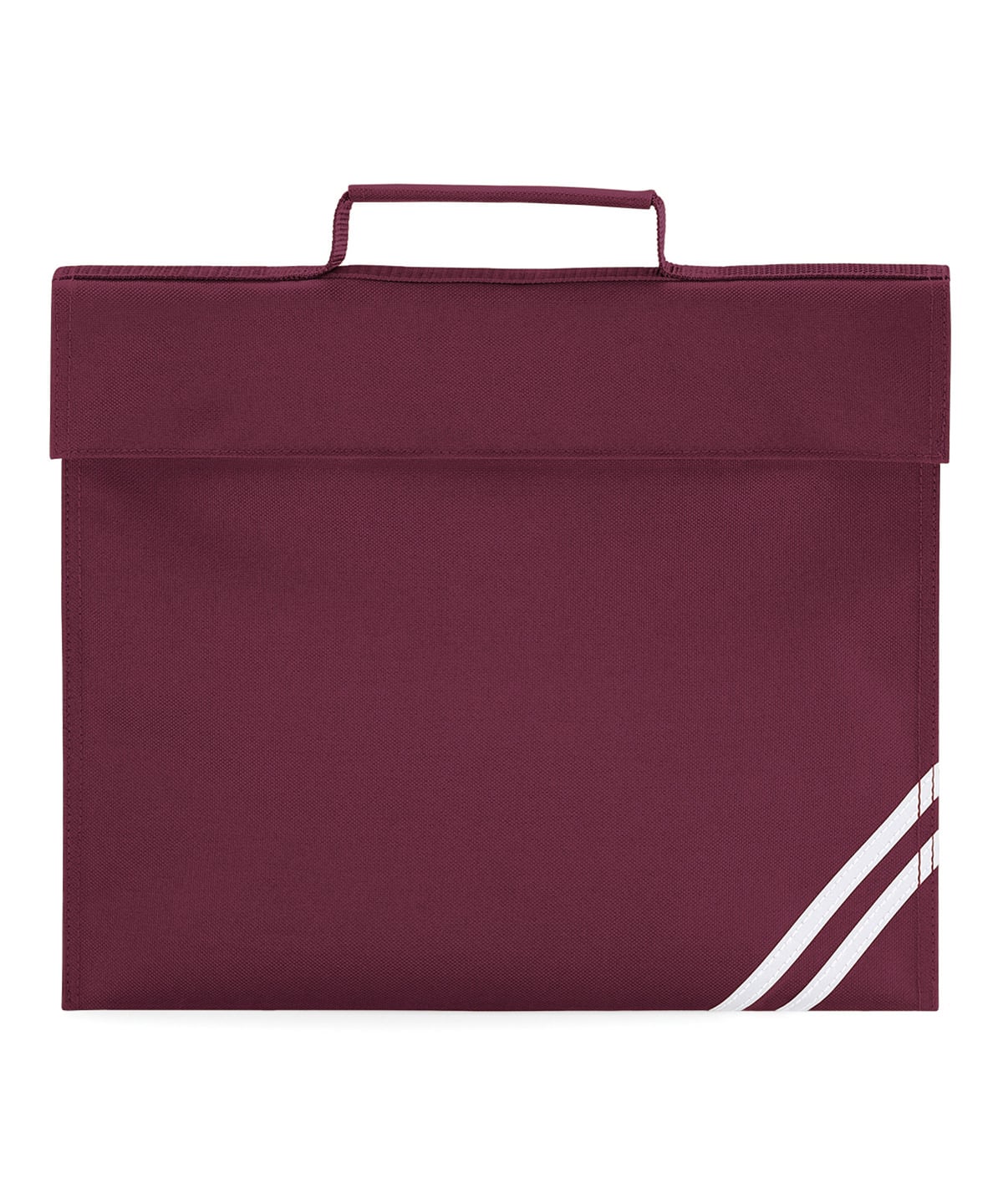 Classic Book bag - Wraps and Blanks