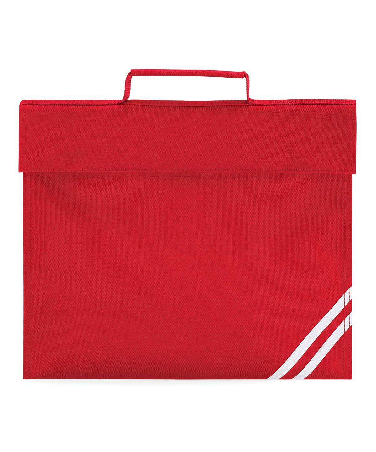 Classic Book bag - Wraps and Blanks