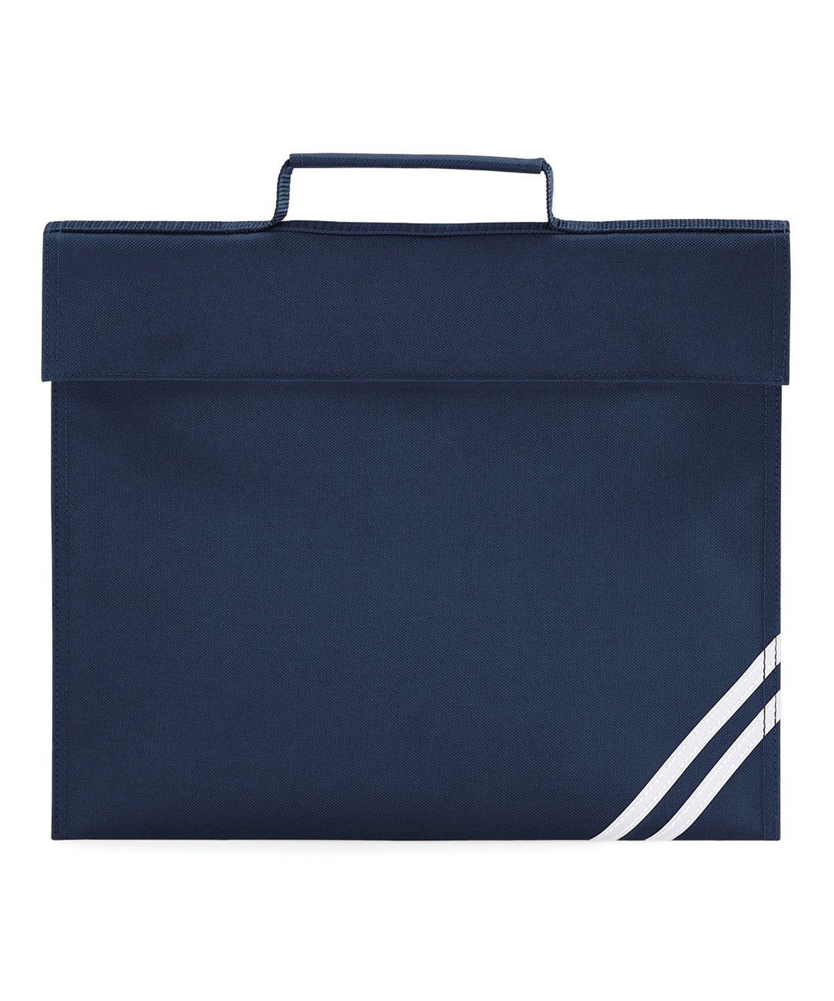 Classic Book bag - Wraps and Blanks