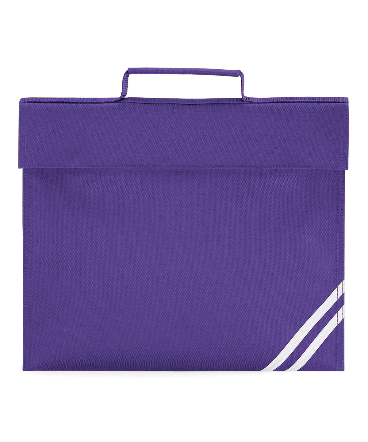 Classic Book bag - Wraps and Blanks