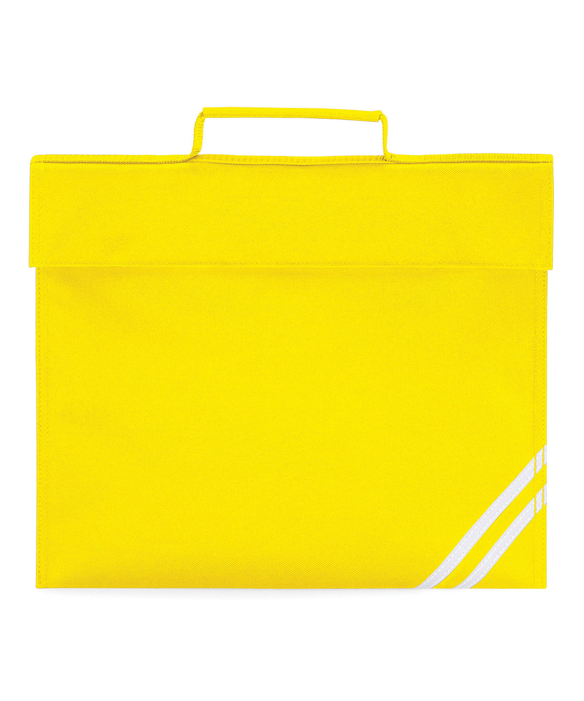 Classic Book bag - Wraps and Blanks