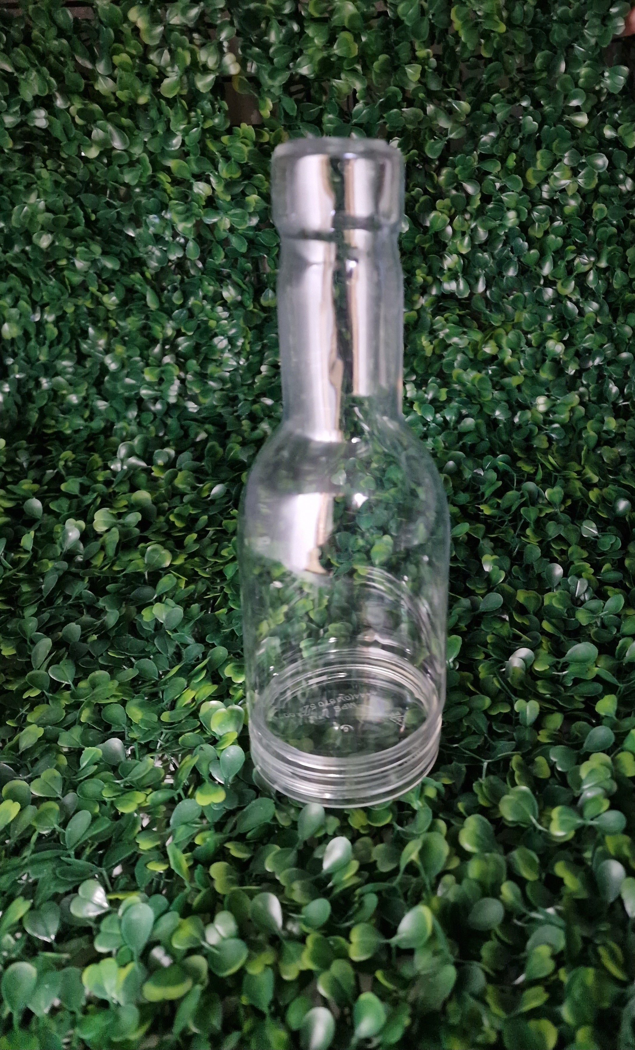 570 ml Bottle Sweets Jar