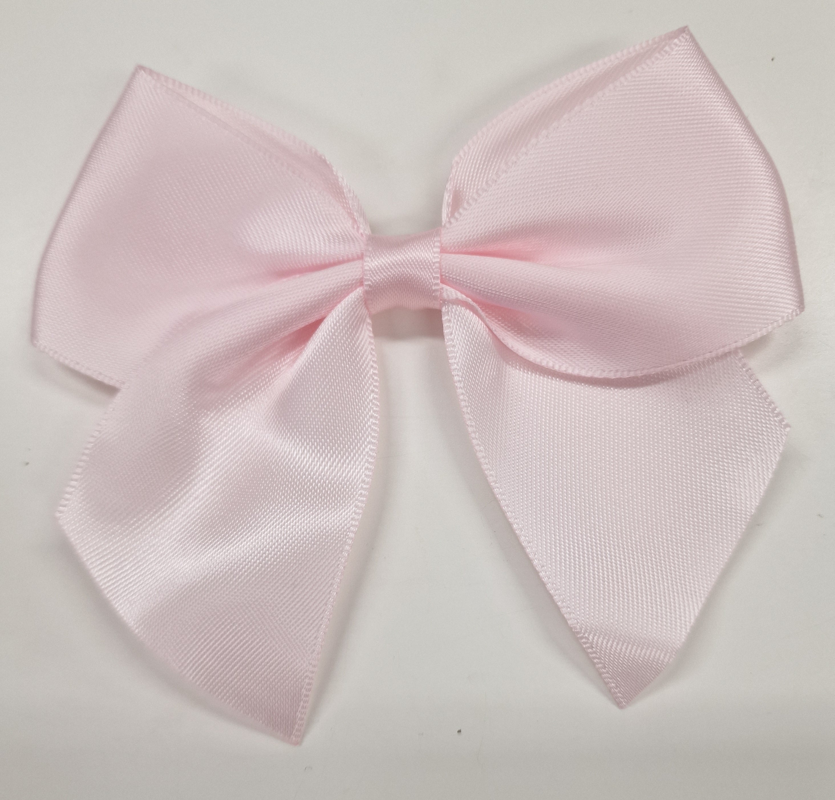 10cm Italian bows - Wraps and Blanks