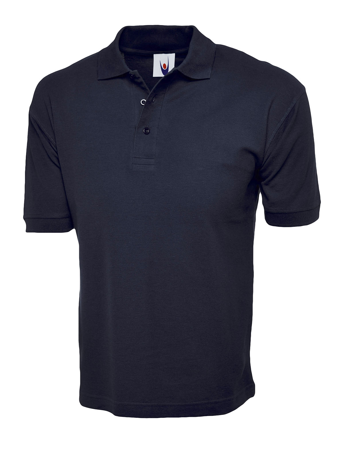 Adults Unisex cotton rich polo tshirt - Wraps and Blanks