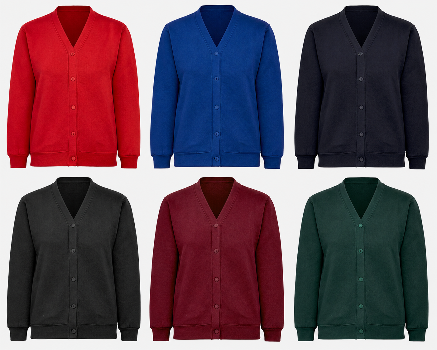 Kids Cardigan