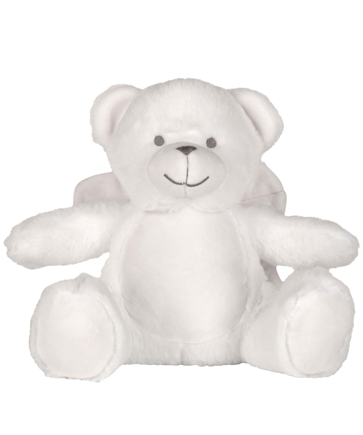 Mumbles PrintMe Angel bear