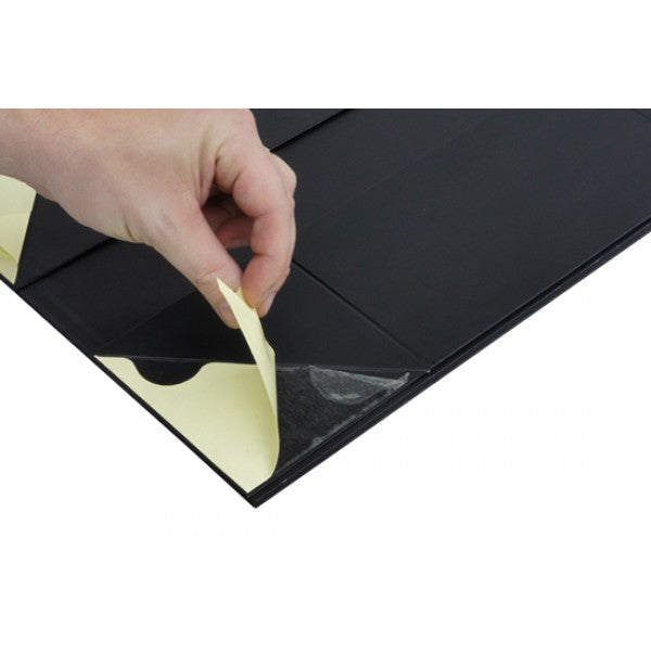 Deep Black magnetic box