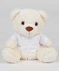 Bear in a T Shirt