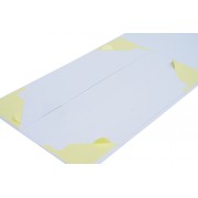 Deep white magnetic box