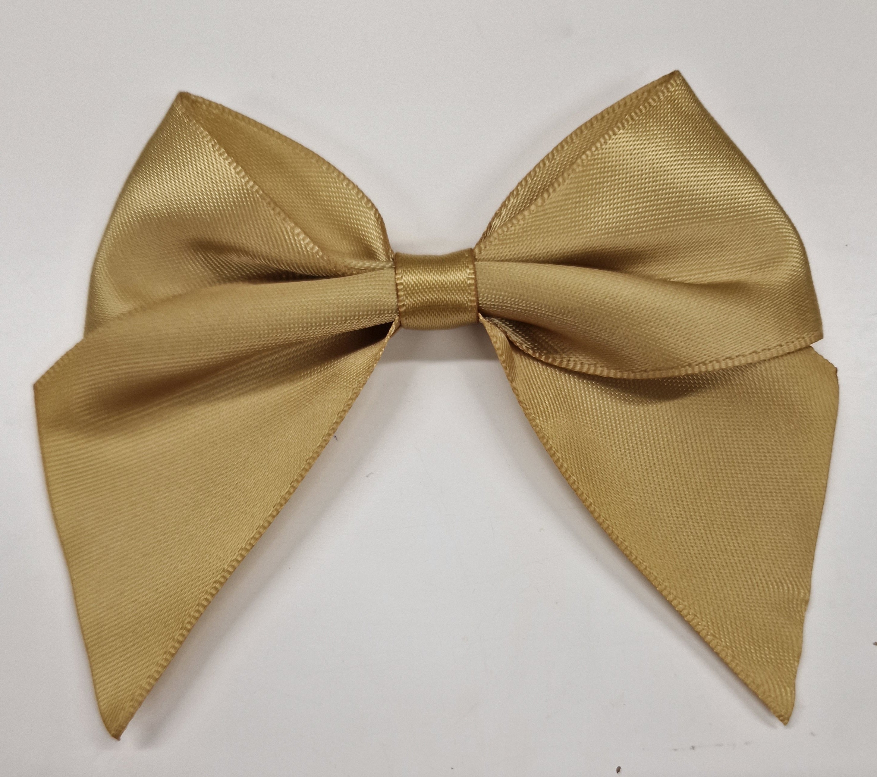 10cm Italian bows - Wraps and Blanks