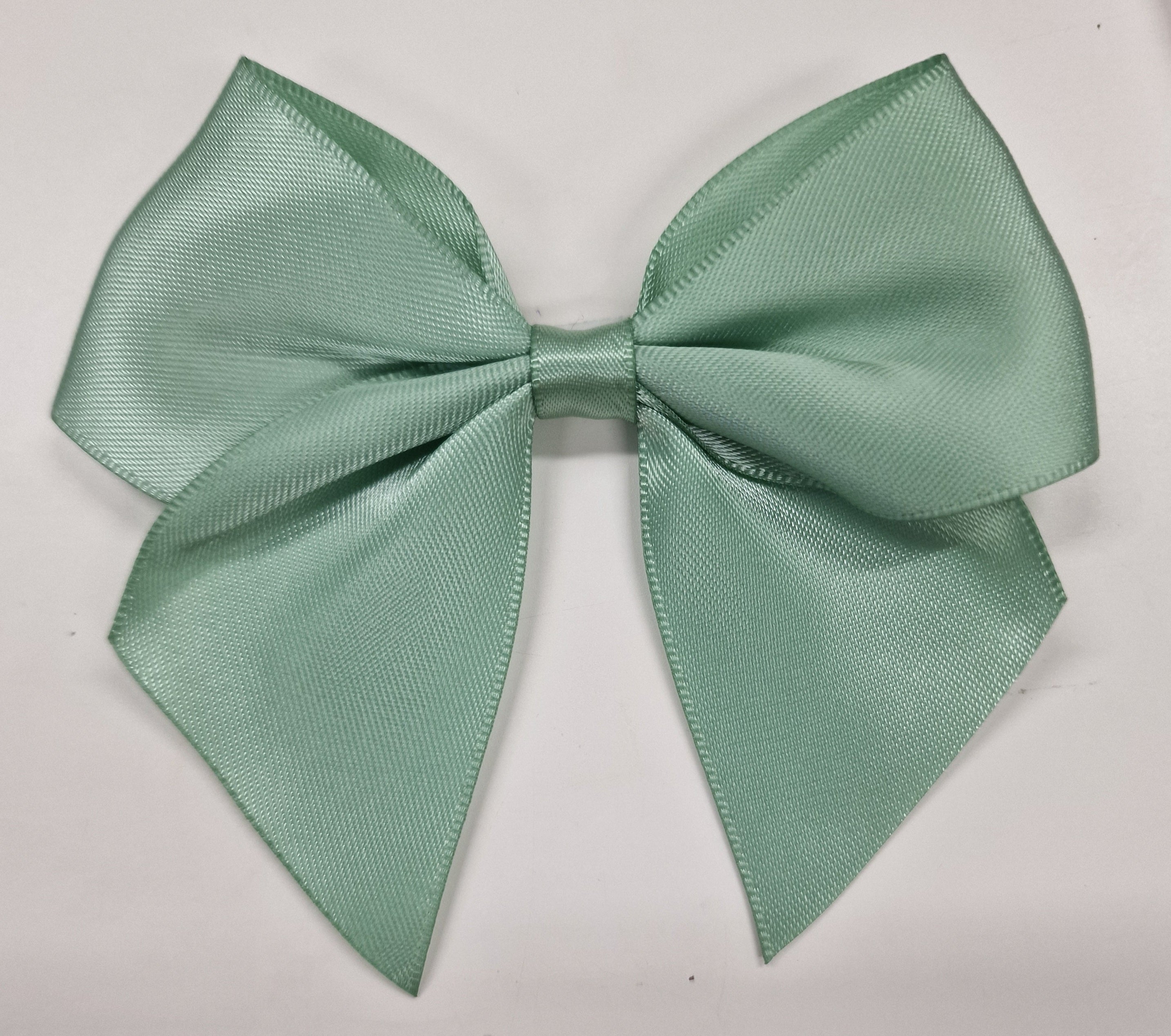 10cm Italian bows - Wraps and Blanks