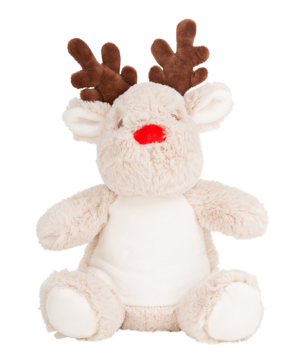 Mumbles PrintMe Reindeer