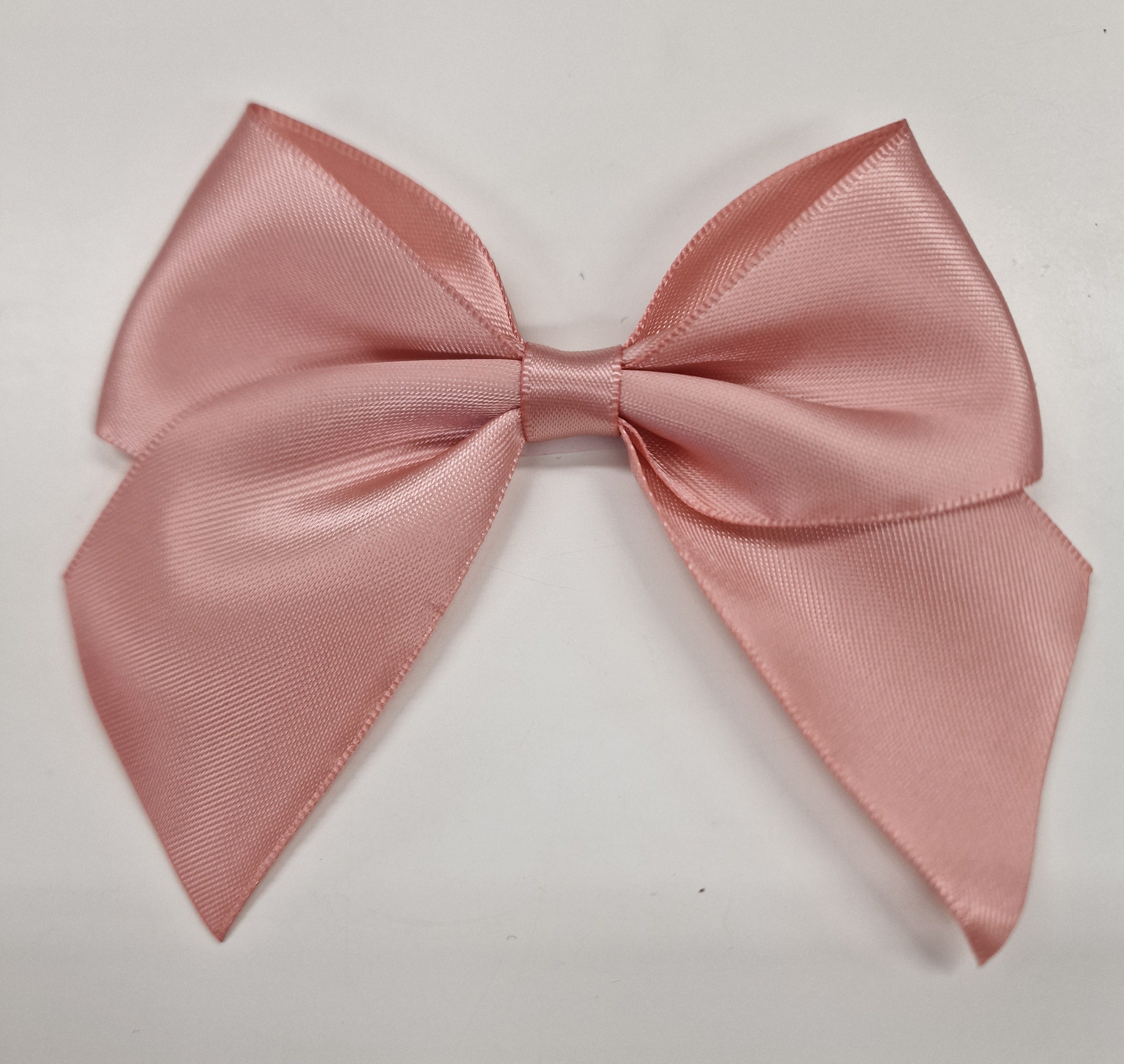 10cm Italian bows - Wraps and Blanks