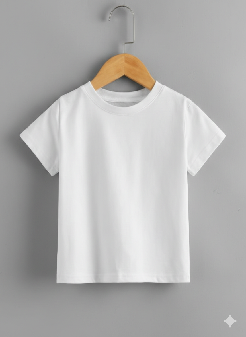 Kids sublimation T Shirt - Wraps and Blanks