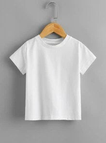 Kids sublimation T Shirt