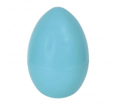 14" Jumbo plastic egg