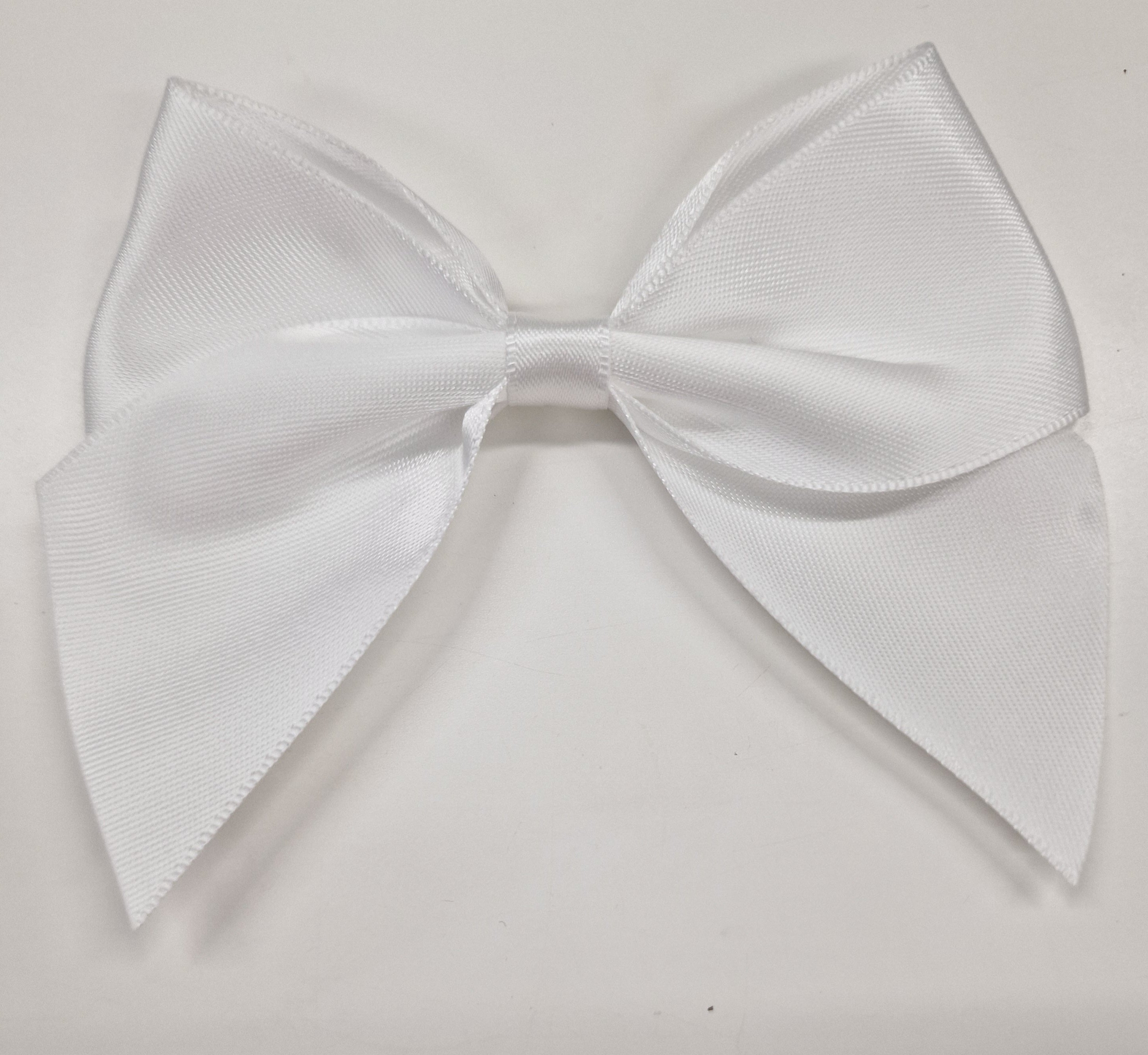 10cm Italian bows - Wraps and Blanks