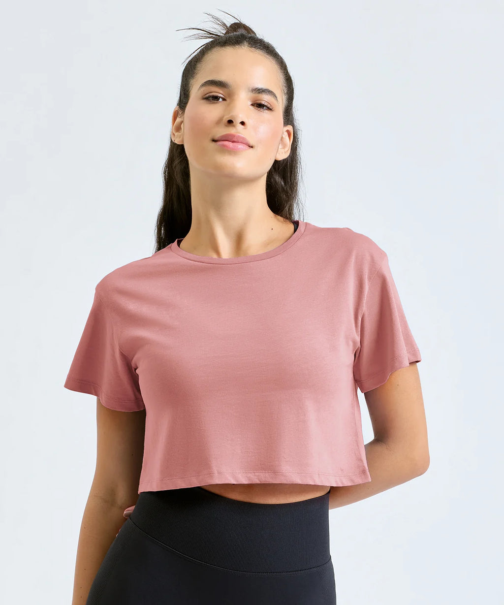 Adult crop Top