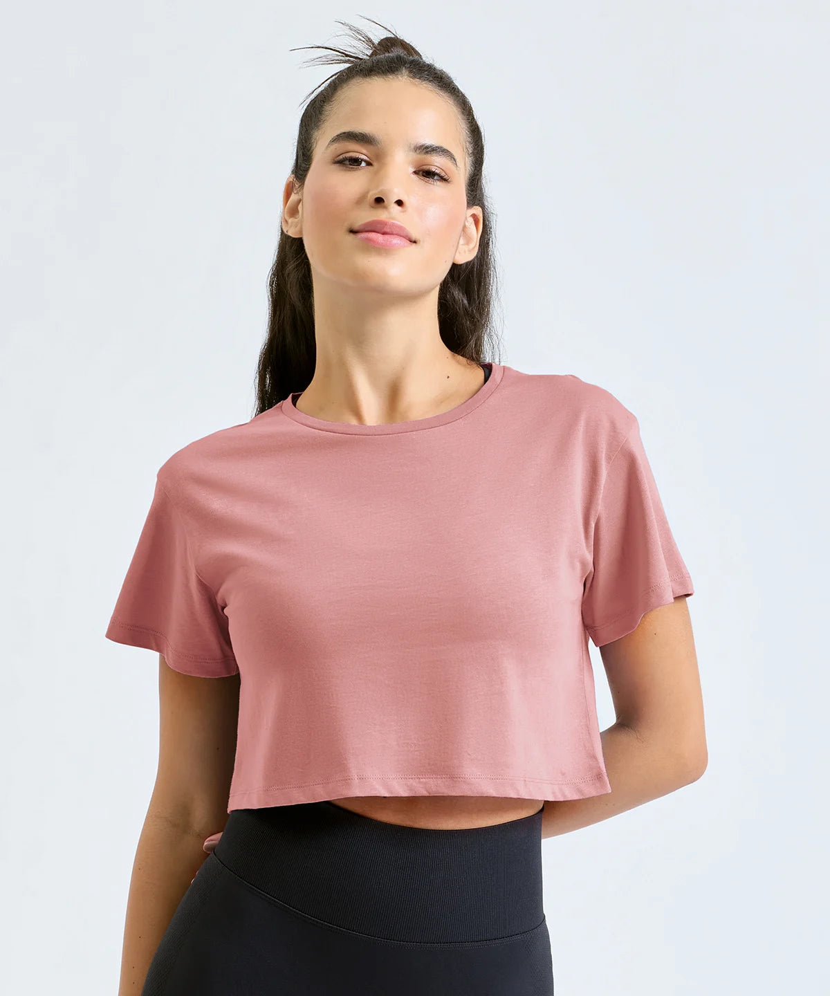 Adult crop Top