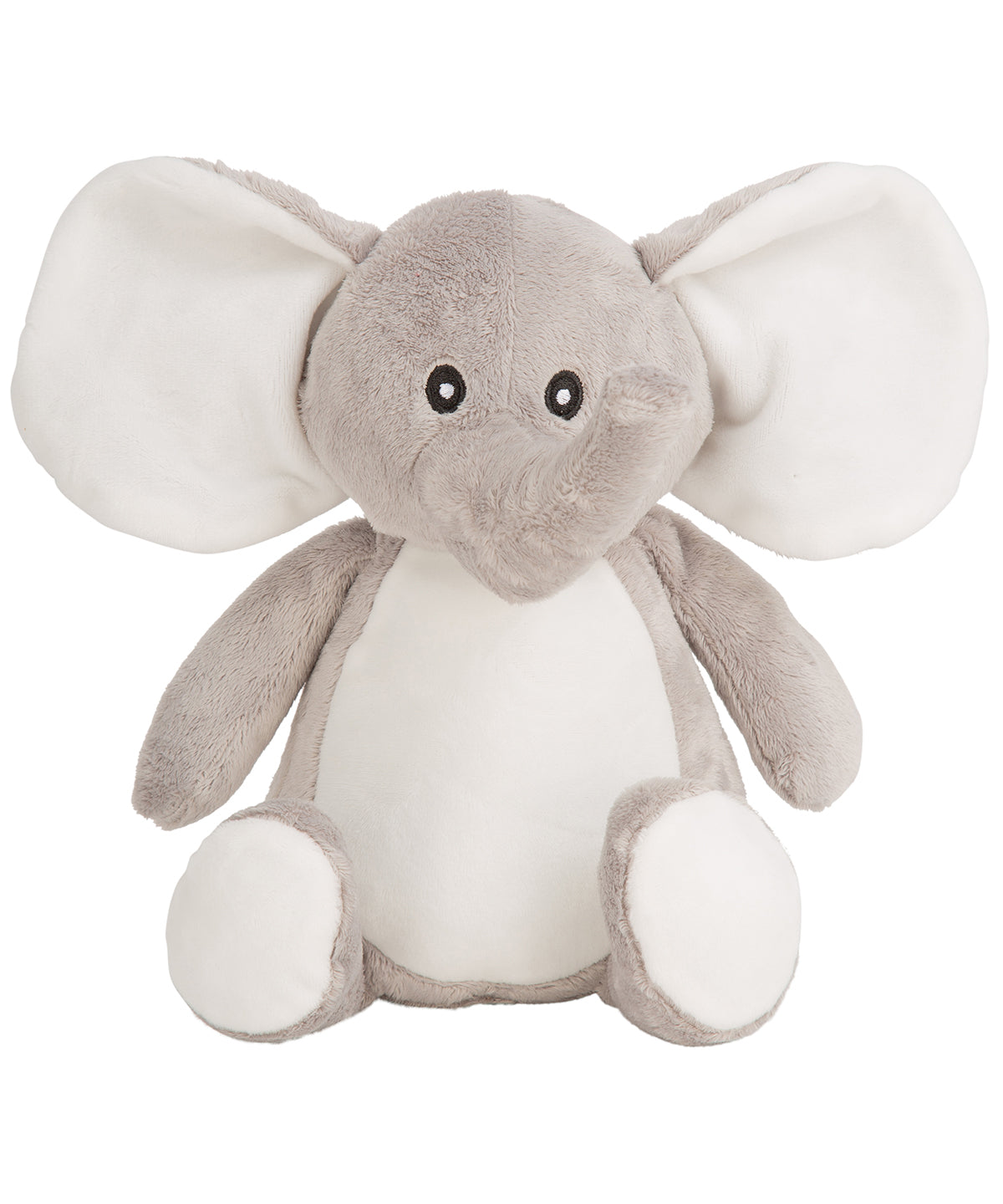 Mumbles PrintMe Elephant